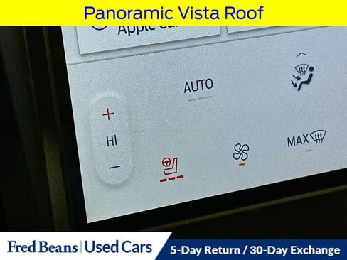 Certified 2021 Ford Edge SEL w/ Convenience Package image 24