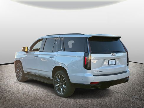 Used 2023 Cadillac Escalade Sport Platinum image 24