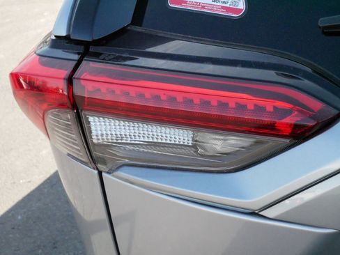 Certified 2024 Toyota RAV4 XLE image 17