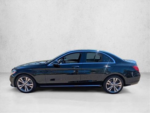 Used 2019 Mercedes-Benz C 300 Sedan image 5
