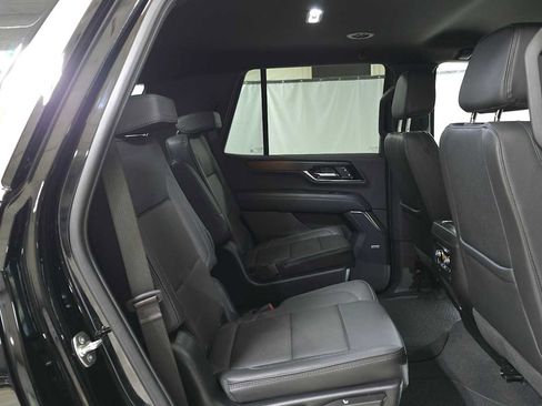 Used 2025 GMC Yukon Denali image 12