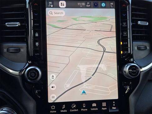 New 2026 RAM 1500 Laramie image 15