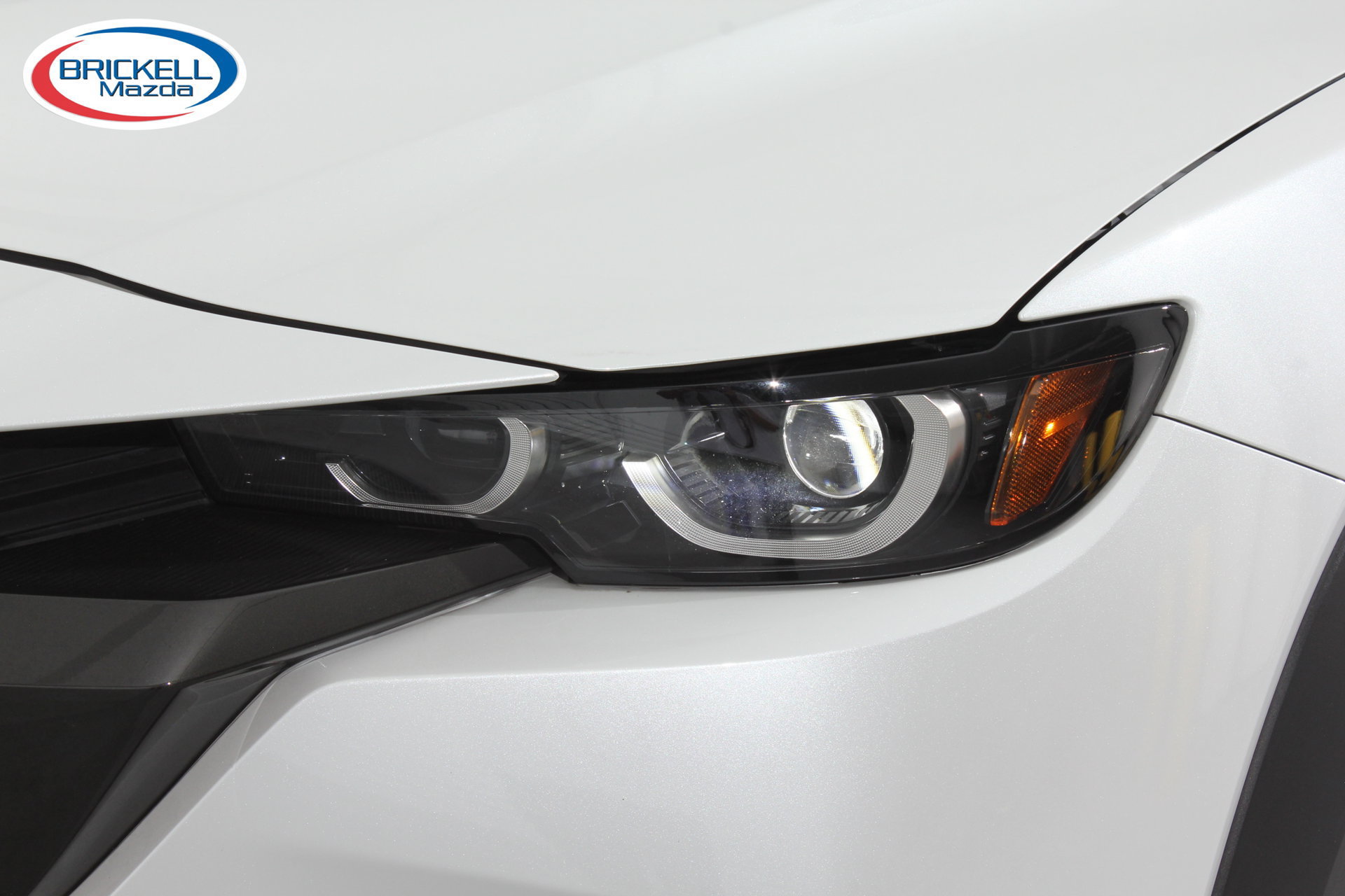 Used 2024 MAZDA CX-50 AWD 2.5 S w/ Cargo Package image 9