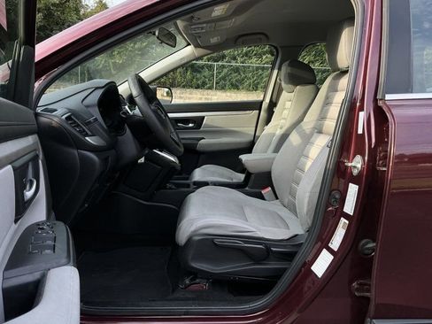 Used 2019 Honda CR-V LX image 8