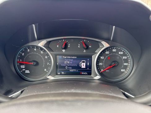 Used 2019 Chevrolet Equinox LT AWD/4WD image 21