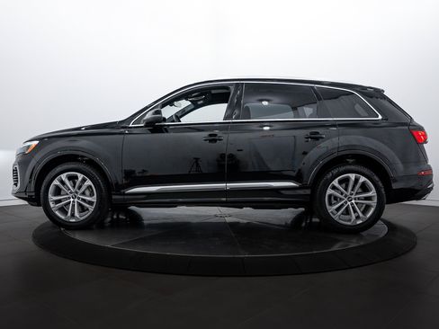 Certified 2025 Audi Q7 3.0T Premium Plus w/ Premium Plus Package image 6