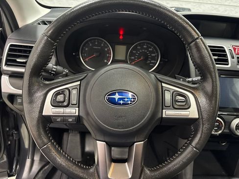 Used 2018 Subaru Forester 2.5i Premium w/ Popular Package #2A AWD/4WD image 22