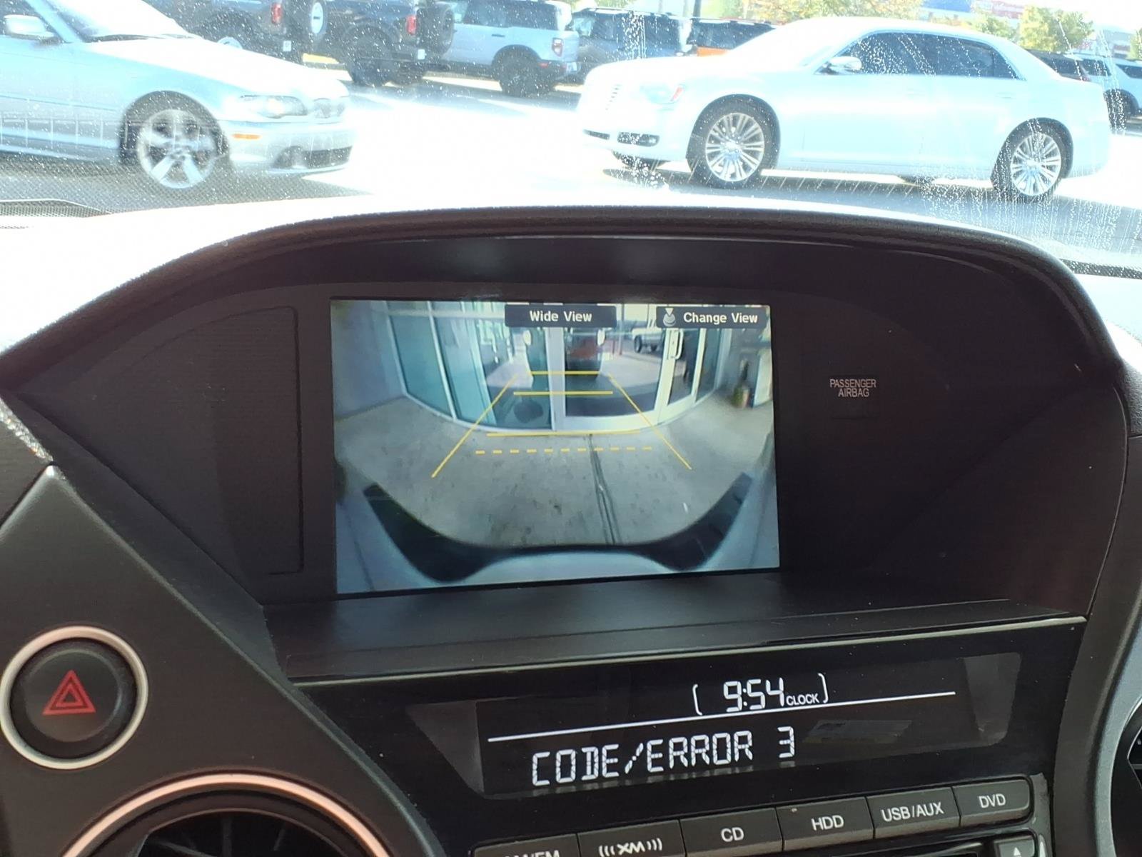 Used 2015 Honda Pilot Touring image 8