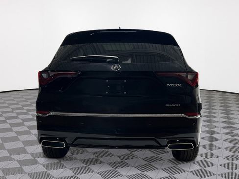 New 2026 Acura MDX SH-AWD w/ Advance Package image 4