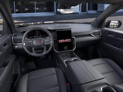 New 2026 GMC Acadia Elevation w/ Elevation Premium Package FWD image 15