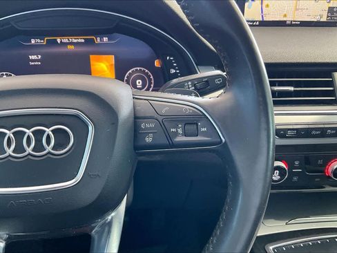 Used 2018 Audi Q7 2.0T Premium Plus w/ Premium Plus Package image 24
