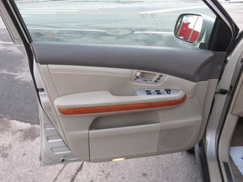 Used 2008 Lexus RX 350 AWD image 24