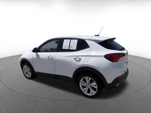 Used 2025 Buick Encore GX Preferred FWD image 10