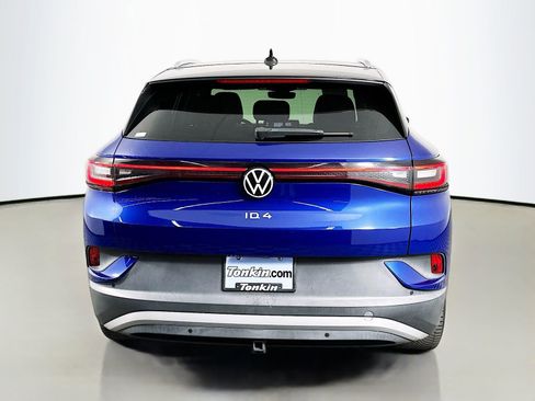 Used 2021 Volkswagen ID.4 Pro S w/ Gradient Package AWD/4WD image 6