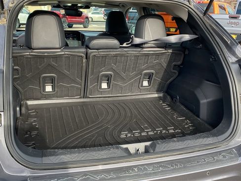 Certified 2024 Subaru Crosstrek 2.5i Limited w/ Popular Package #3A image 11