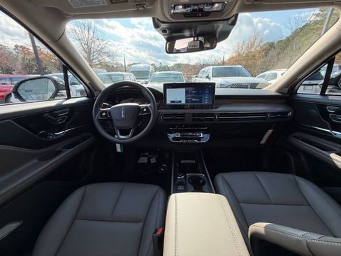 New 2026 Lincoln Corsair Grand Touring image 11