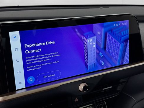 Certified 2025 Toyota Crown Signia Limited w/ Advanced Technology Package image 13