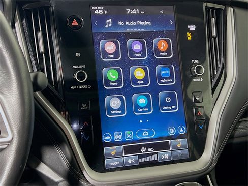 Certified 2025 Subaru Outback Limited w/ Popular Package #2 image 15