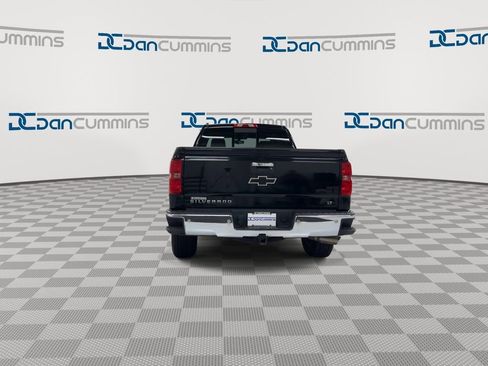 Used 2014 Chevrolet Silverado 1500 LT w/ All Star Edition image 7