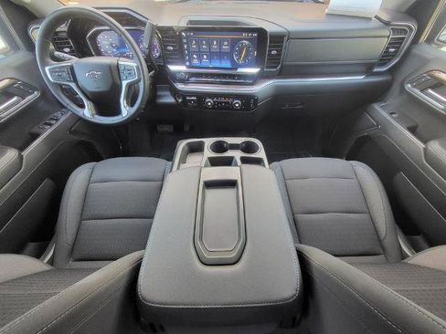 Used 2024 Chevrolet Silverado 1500 RST image 25