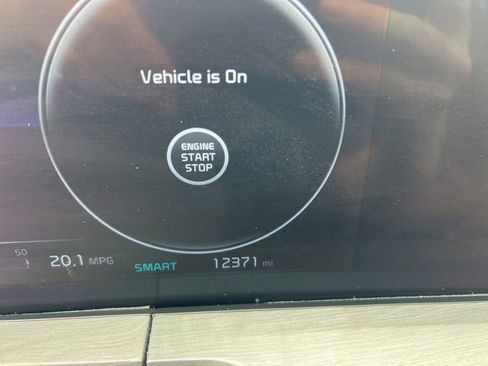 Certified 2025 Kia Telluride SX Prestige X-Line AWD/4WD image 13