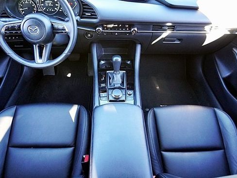 Used 2025 MAZDA MAZDA3 s image 20