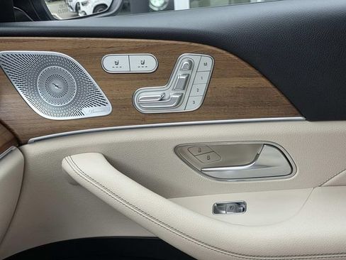 Certified 2021 Mercedes-Benz GLE 350 4MATIC image 25
