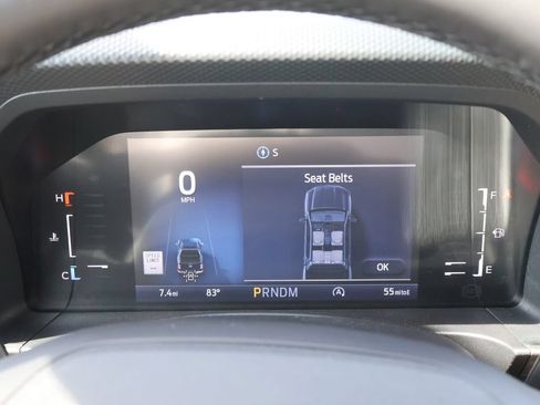 New 2026 Ford Ranger XLT AWD/4WD image 29