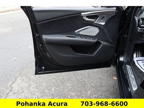 Certified 2025 Acura RDX A-Spec image 26