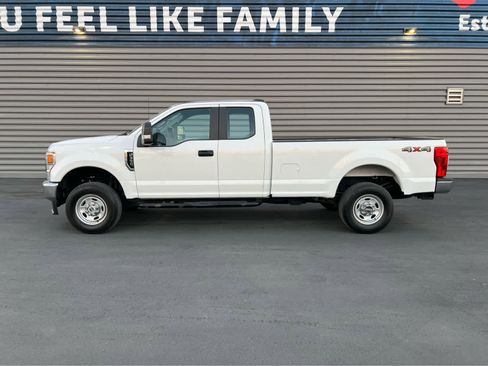 Used 2022 Ford F350 XL w/ Power Equipment Group image 12