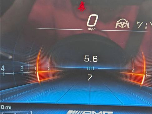 New 2026 Mercedes-Benz GLE 63 AMG S image 10
