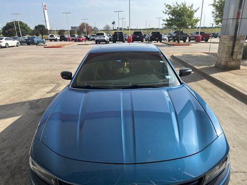 Used 2022 Dodge Charger SXT w/ Blacktop Package RWD image 25
