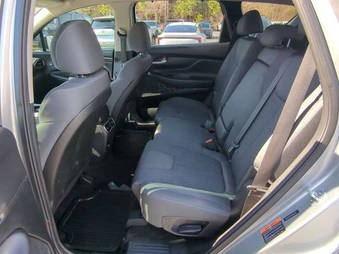 Used 2022 Hyundai Santa Fe XRT image 37
