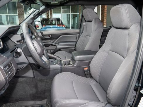 Certified 2024 Toyota Tacoma SR5 image 13