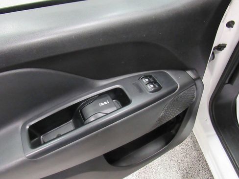 Used 2020 RAM ProMaster City Tradesman FWD image 35