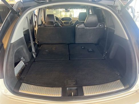 Used 2017 Acura MDX FWD w/ Technology Package image 18