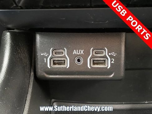 Used 2022 Dodge Durango SXT w/ Trailer Tow Group IV image 30