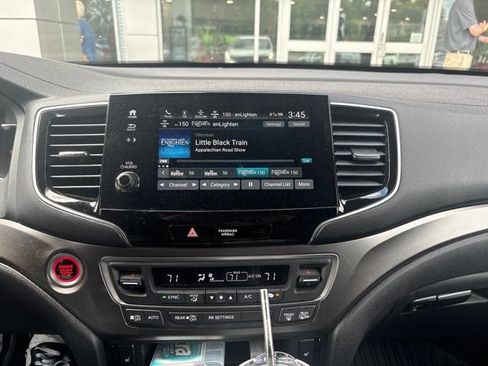 Used 2019 Honda Passport EX-L image 13