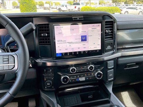 New 2026 Ford F350 Lariat image 6