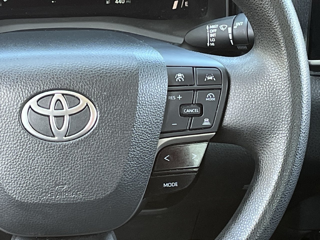 Used 2025 Toyota Camry LE FWD image 14