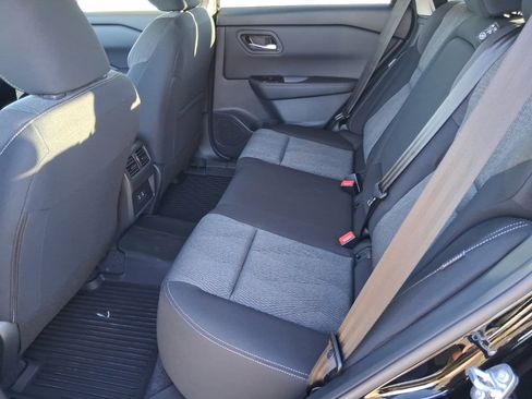 New 2026 Nissan Rogue SV image 26