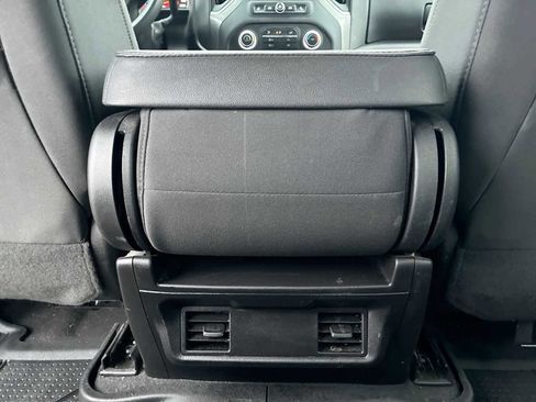 Used 2023 Chevrolet Silverado 1500 Custom w/ Rally Edition image 20