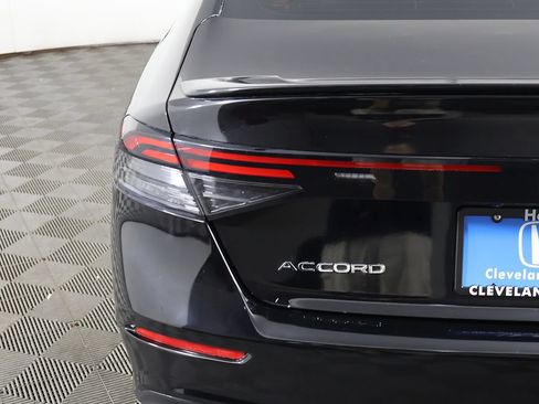 Used 2023 Honda Accord Sport image 13