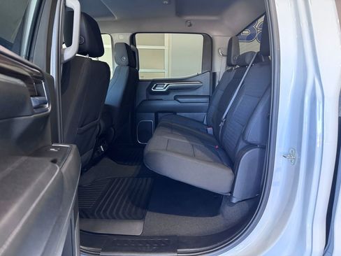 Certified 2023 Chevrolet Silverado 1500 LT image 11