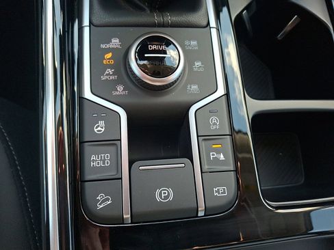 New 2026 Kia Sorento SX image 18