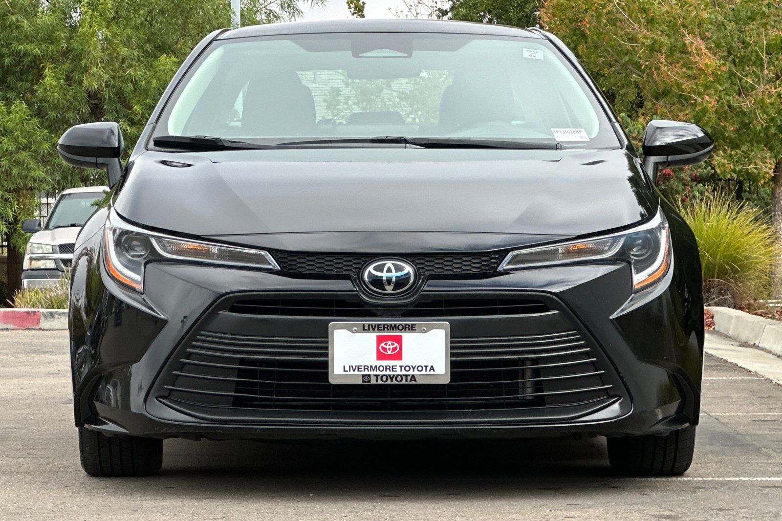 Used 2024 Toyota Corolla LE FWD image 9