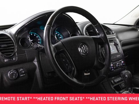 Used 2017 Buick Enclave Leather image 5
