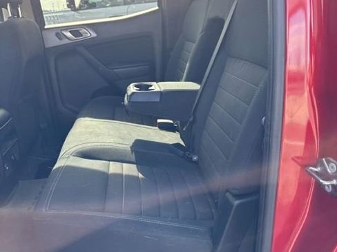 Used 2020 Ford Ranger XLT w/ Equipment Group 302A Luxury AWD/4WD image 10