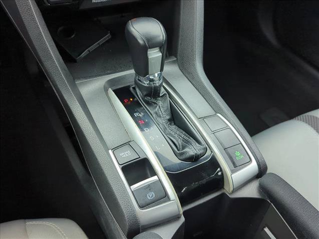 Certified 2019 Honda Civic EX image 12