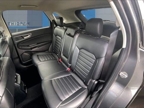 Used 2024 Ford Edge SEL w/ Convenience Package AWD/4WD image 22
